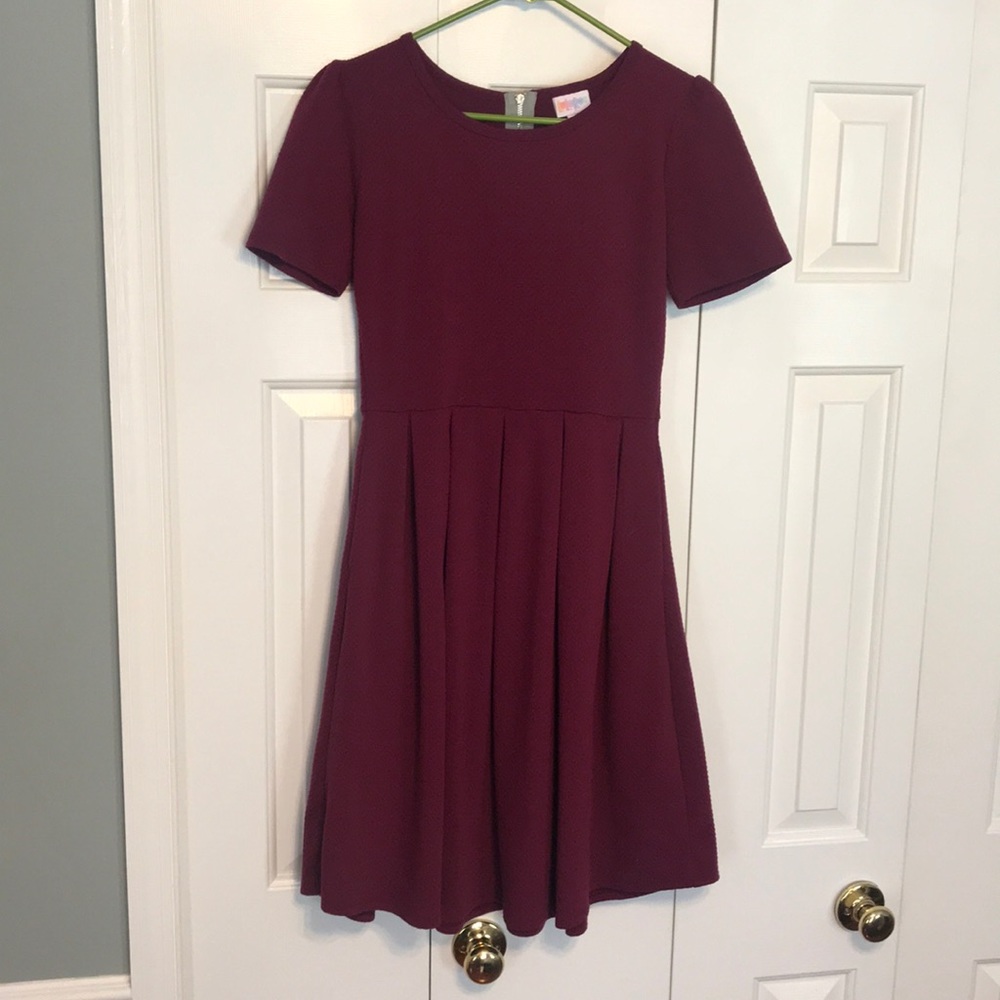 LuLaRoe M Amelia